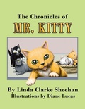 Cover: The Chronicles of Mr. Kitty - Trafford Publishing