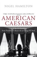 Cover: American Caesars - Vintage Digital