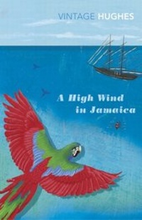 Abbildung von: A High Wind in Jamaica - Vintage Digital