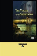 Cover: The Voyage of the Shuckenoor - ReadHowYouWant