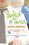 Cover: Perfect Tense - Vintage Digital