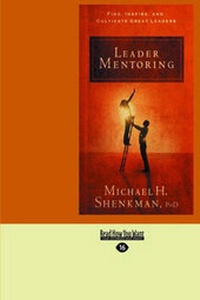 Abbildung von: Leader Mentoring - ReadHowYouWant