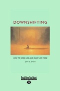 Cover: Downshifting - ReadHowYouWant