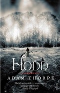 Cover: Hodd - Vintage Digital