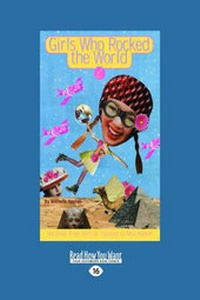 Enlarge image Cover: Girls Who Rocked the World 2 - ReadHowYouWant