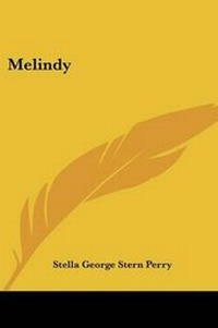 Enlarge image Cover: Melindy - Kessinger Publishing
