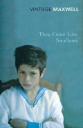 Cover: They Came Like Swallows - Vintage Digital