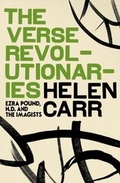 Cover: The Verse Revolutionaries - Vintage Digital