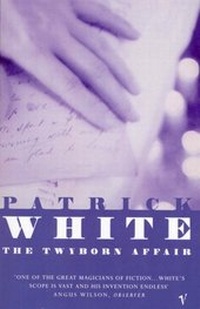 Abbildung von: The Twyborn Affair - Vintage Digital