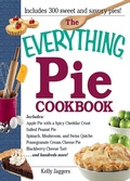 Cover: The Everything Pie Cookbook - Everything