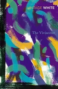 Abbildung von: The Vivisector - Vintage Digital