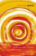 Cover: Riders in the Chariot - Vintage Digital