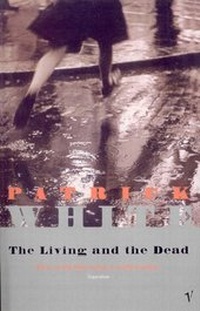 Abbildung von: The Living and the Dead - Vintage Digital