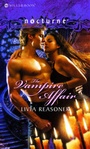 Cover: The Vampire Affair - Mills & Boon