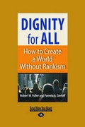 Cover: Dignity for All - ReadHowYouWant