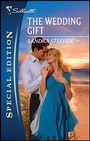 Cover: The Wedding Gift - Silhouette Special Edition