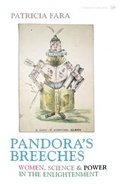 Cover: Pandora's Breeches - Vintage Digital