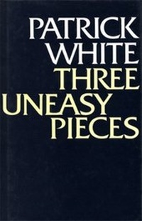 Abbildung von: Three Uneasy Pieces - Vintage Digital