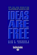 Cover: Ideas are Free - ReadHowYouWant