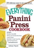 Bild: The Everything Panini Press Cookbook - Everything