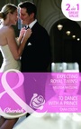 Cover: Expecting Royal Twins! - Mills & Boon