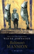 Cover: Baltimore's Mansion - Transworld Digital