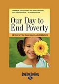Cover: Our Day to End Poverty - ReadHowYouWant