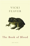 Cover: The Book of Blood - Vintage Digital