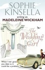 Cover: The Wedding Girl - Transworld Digital