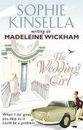 Cover: The Wedding Girl - Transworld Digital