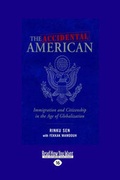 Cover: The Accidental American - ReadHowYouWant