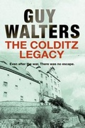 Cover: The Colditz Legacy - Transworld Digital