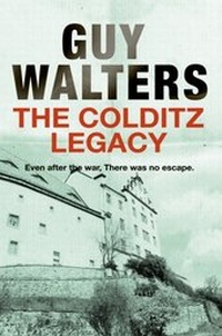 Enlarge image Cover: The Colditz Legacy - Transworld Digital