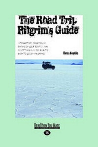 Enlarge image Cover: The Road Trip Pilgrim's Guide - ReadHowYouWant