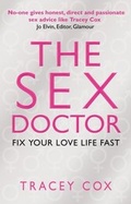 Cover: The Sex Doctor - Transworld Digital