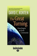 Cover: The Great Turning - ReadHowYouWant