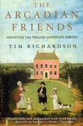 Cover: The Arcadian Friends - Transworld Digital