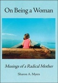 Cover: On Being a Woman - Trafford Publishing