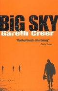 Cover: Big Sky - Transworld Digital