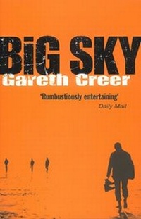 Enlarge image Cover: Big Sky - Transworld Digital