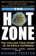 Cover: The Hot Zone - Transworld Digital