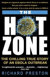 Enlarge image Cover: The Hot Zone - Transworld Digital