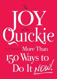 Enlarge image Cover: The Joy of the Quickie - Adams Media