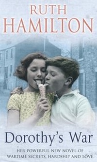 Enlarge image Cover: Dorothy's War - Transworld Digital
