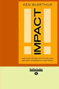 Cover: Impact - ReadHowYouWant