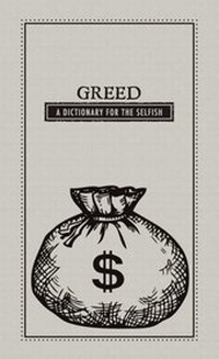 Abbildung von: Greed - Adams Media