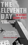 Cover: The Eleventh Day - Transworld Digital