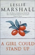 Cover: A Girl Could Stand Up - Transworld Digital