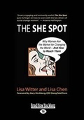Cover: The She Spot - ReadHowYouWant