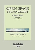 Cover: Open Space Technology - ReadHowYouWant